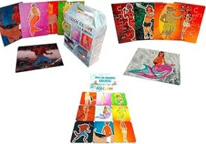 KIT Jogos Educativos Folclore